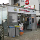 Fotos vom Imbiss