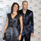 IWC Gala in Genf