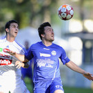 Best of FC Hard und FC Kufstein