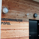 Solarprojekt am Pofelweg