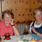 Mundartlesung