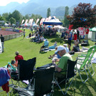 Erste Bilder vom Goetzner Mehrkampfmeeting