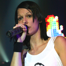 17.04.2009 Christina Stürmer in Hohenems