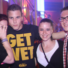 Happy Birthday XXL! Refreshed!