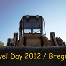 Towel Day 2012
