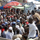 Erdbeben in Haiti 21. Januar