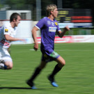 0:1-Heimniederlage gegen BW Feldkirch