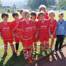 Pfingsten im Fußballfieber