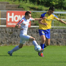 Best of RW Rankweil und FC Wolfurt