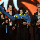 Song Contest 2012: Favoritin Loreen räumt ab