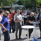 EM Ehrung Meiningen