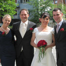 Hochzeit