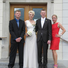 Hochzeit