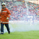 St. Gallen: Spanien gegen Serbien erfolgreich