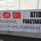 Impressionen von der Eröffnung