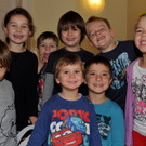 Kinderhaus-Jubiläum