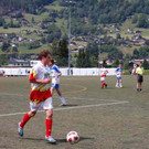Ortsvereineturnier im Montafon
