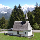 Kulturfahrt Gargellen