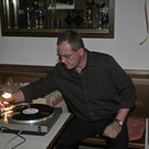 Oldies Plattenteller 2010