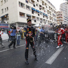 Formel 1: Webber gewinnt in Monte Carlo