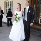 Hochzeit von Sabrina Kreil und Christian Höfel