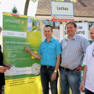 Impressionen von der Umweltwoche 2011