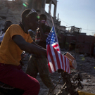Haiti: Internationale Hilfe eingetroffen