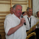 Tostner Straßenmusikanten