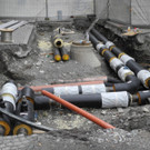 Baugeschehen in Feldkirch 