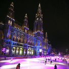 Eröffnung Wiener Eistraum 2010