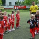 Pfingstturnier 2012 Kindergartenturnier