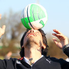  BAWAG P.S.K. Cup 2012 am 26. Mai 2012