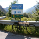 Bilder vom Nostalgieradtreffen