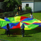 Spielefest Bludesch