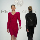 Tag 2 der Mercedes-Benz Fashion Show
