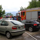 Bilder der Löschaktion