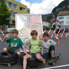 1. Götzner Festmeter