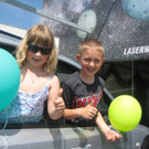 Eröffnung "Wash World" in Altenstadt