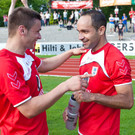 Best of FC Dornbirn und Austria Salzburg