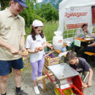 weitere Bilder vom Frühschoppen des Obst- & Gartenbauvereins