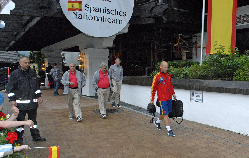 Trainingslager Ende Schruns - 012 - Copyright by Gerhard Scopoli.jpg