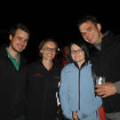 Traktorevent in Schwarzenberg