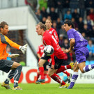 Raimund Friedl in Action
