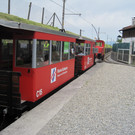 MundartMai im Rheinbähnle