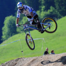 Pics: Out of Bounds