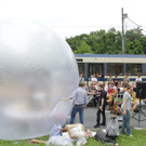 Street Lecture der TU Wien