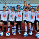 Finale Technikcup 2012 in Feldkirch