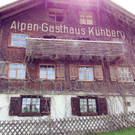 Bilder vom Alpengasthof