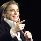 Kabarett  Tina Teubner