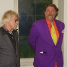 Ausstellungseröffnung